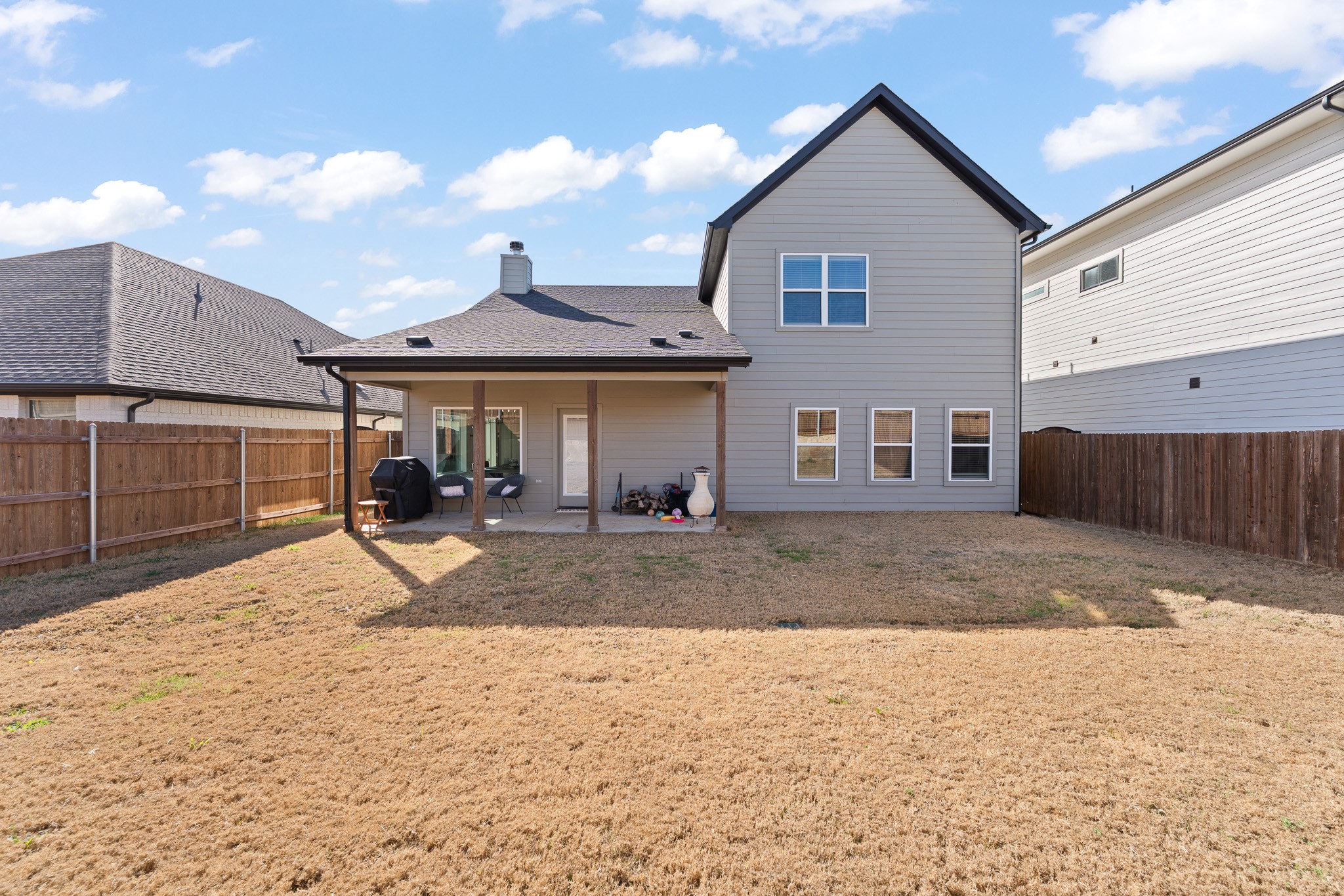 116 William Lane Godley TX 76044