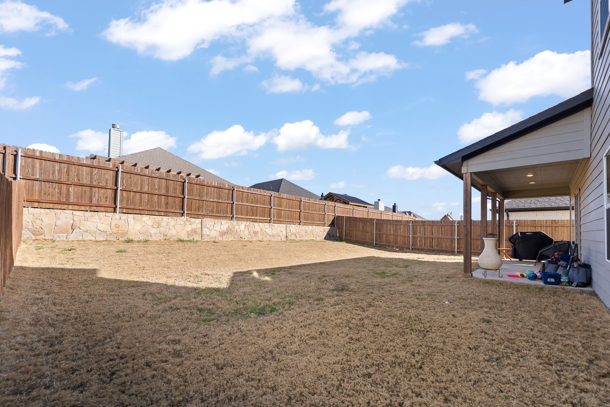 116 William Lane Godley TX 76044