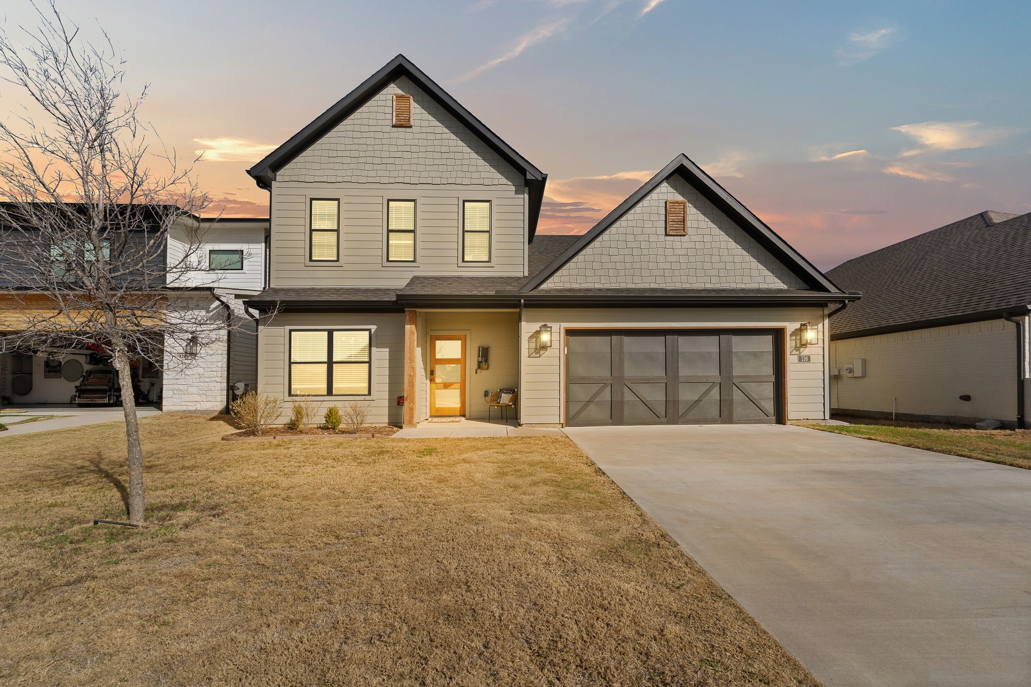 116 William Lane Godley TX 76044