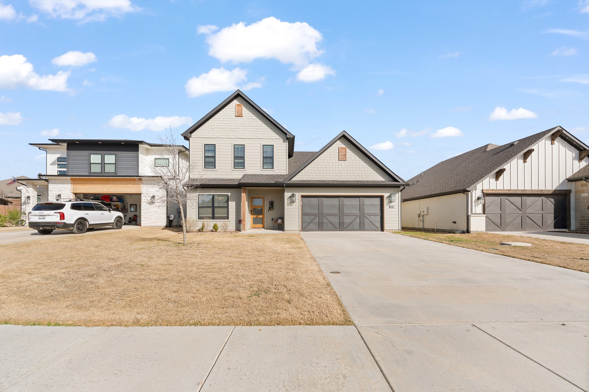 116 William Lane Godley TX 76044