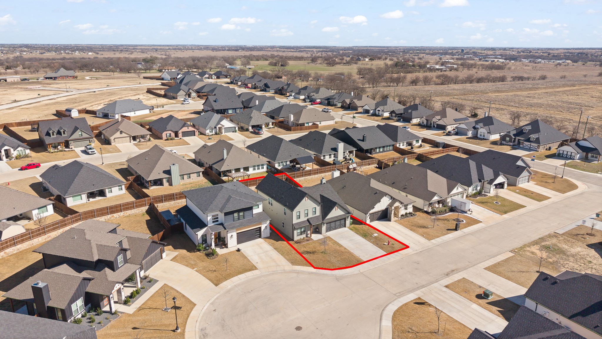 116 William Lane Godley TX 76044