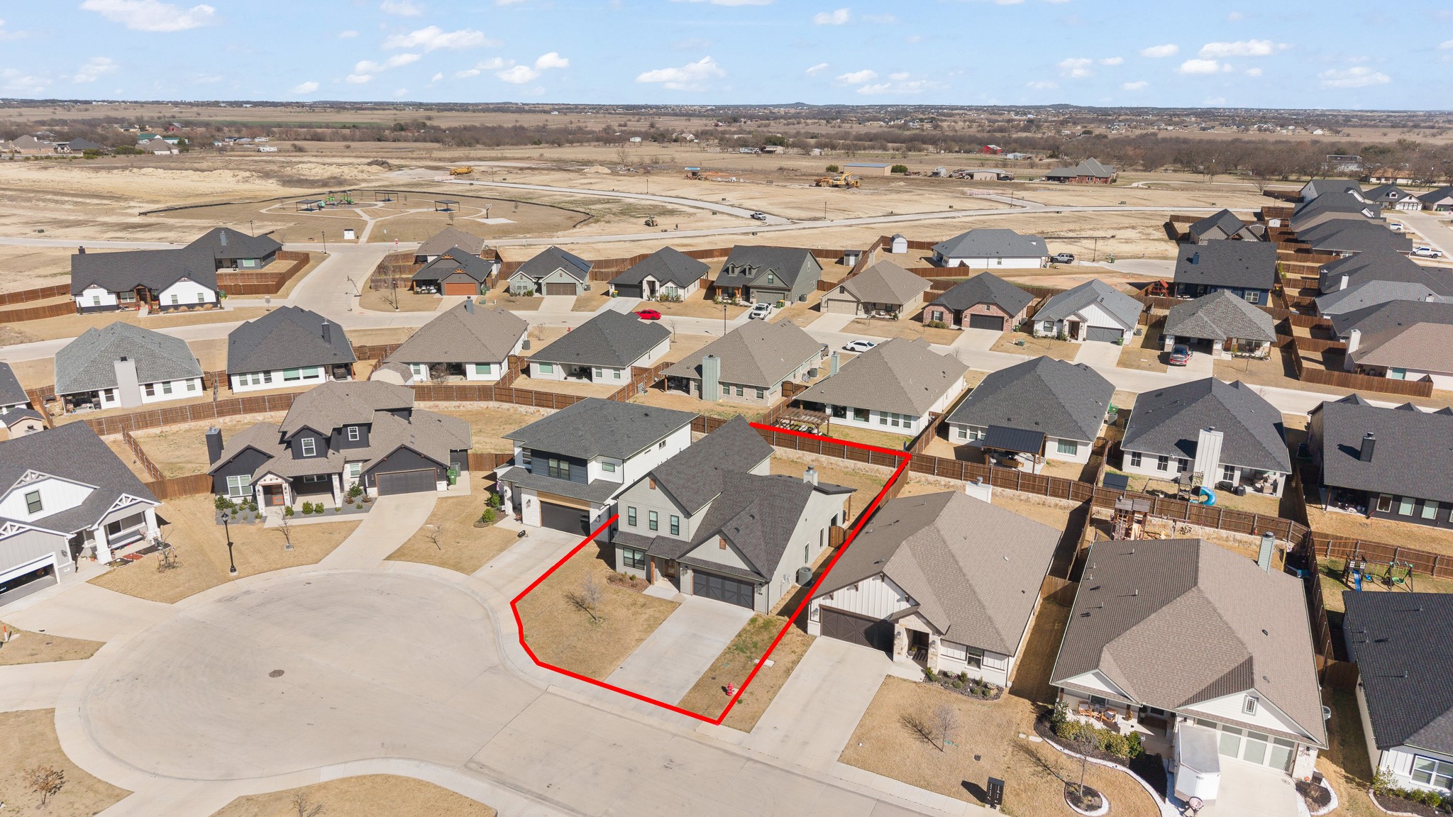 116 William Lane Godley TX 76044