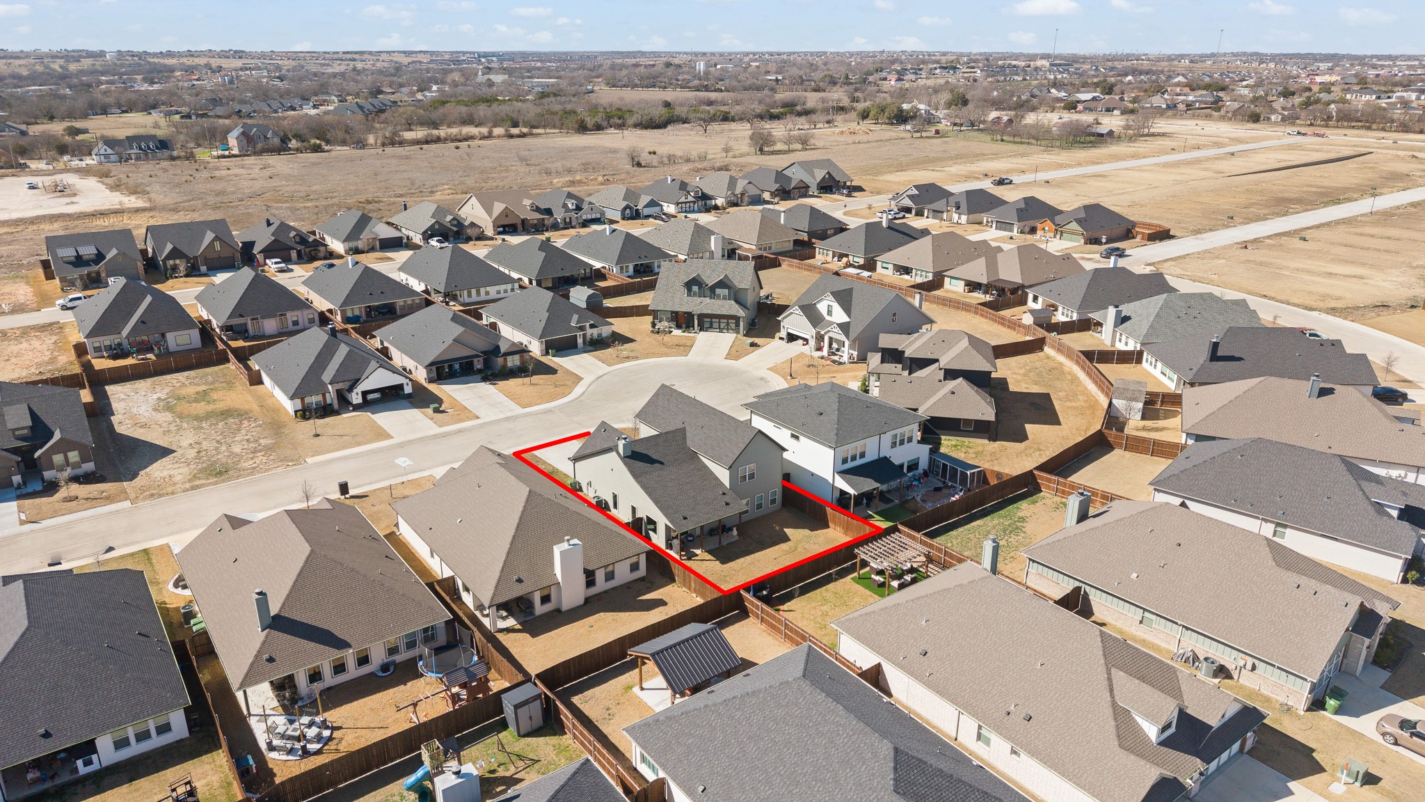 116 William Lane Godley TX 76044