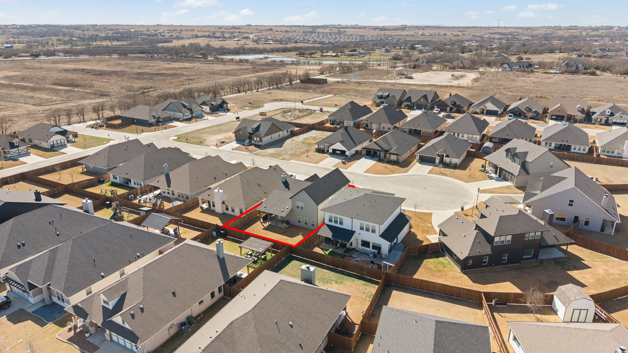 116 William Lane Godley TX 76044