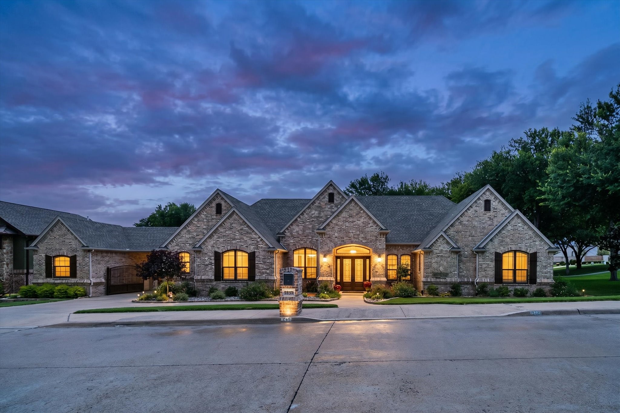 8450 Waterfront Court Fort Worth TX 76179