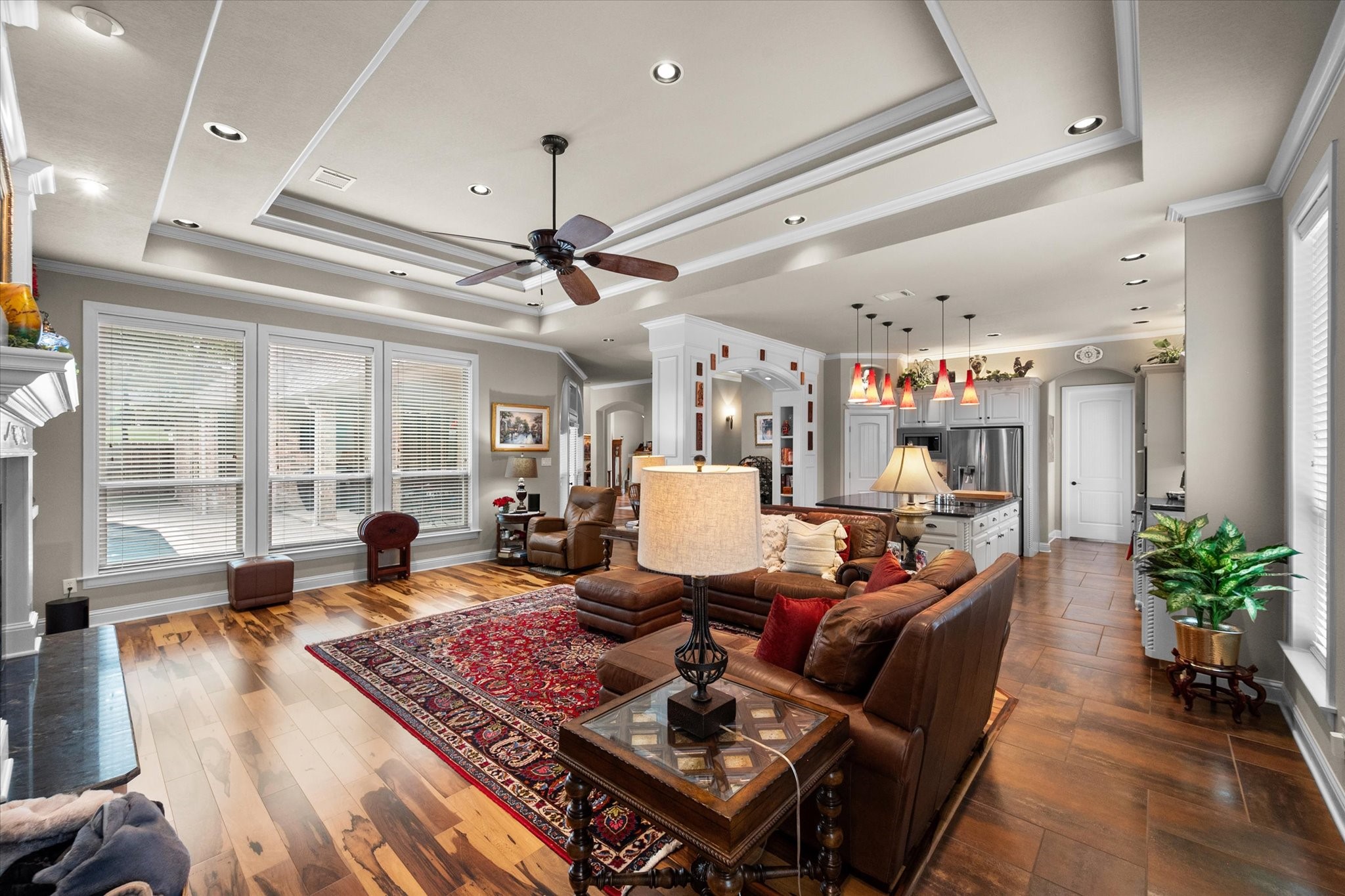 8450 Waterfront Court Fort Worth TX 76179