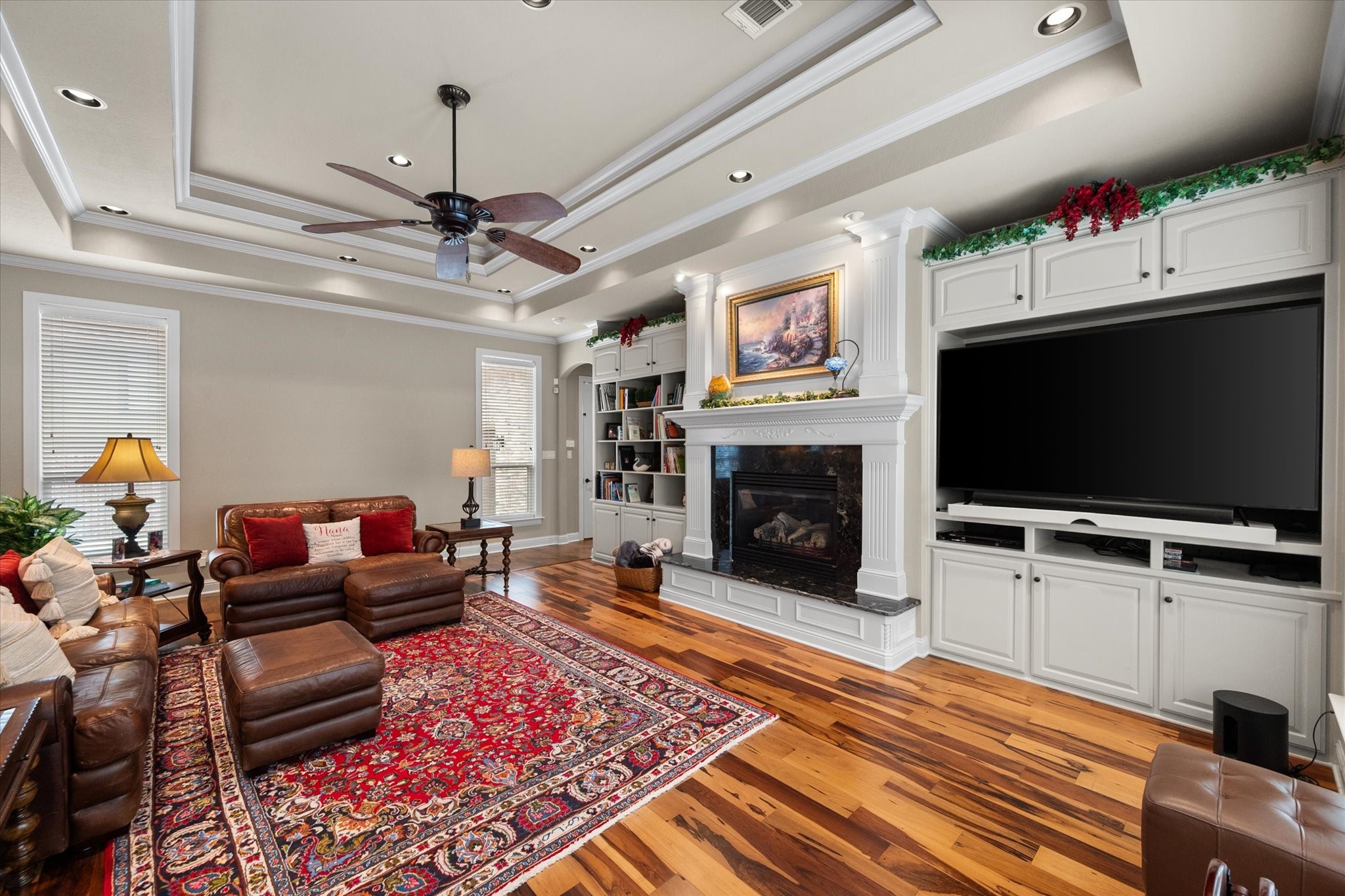 8450 Waterfront Court Fort Worth TX 76179