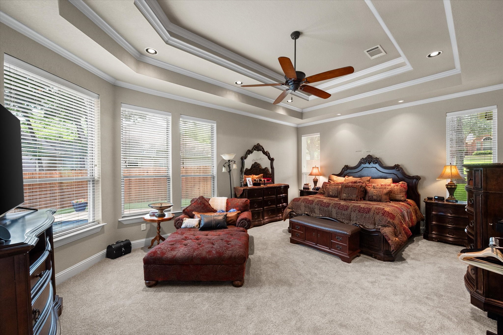8450 Waterfront Court Fort Worth TX 76179