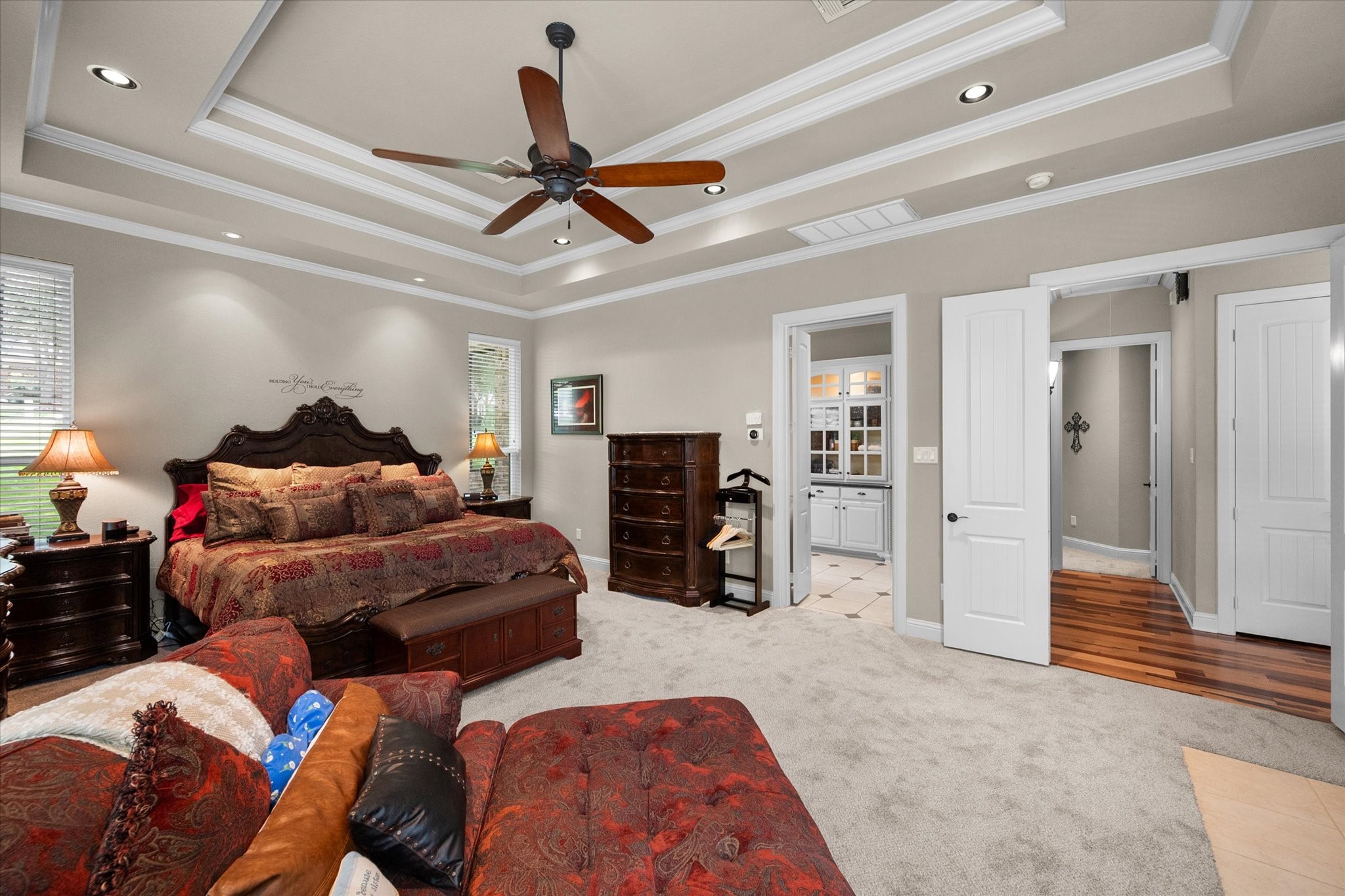 8450 Waterfront Court Fort Worth TX 76179
