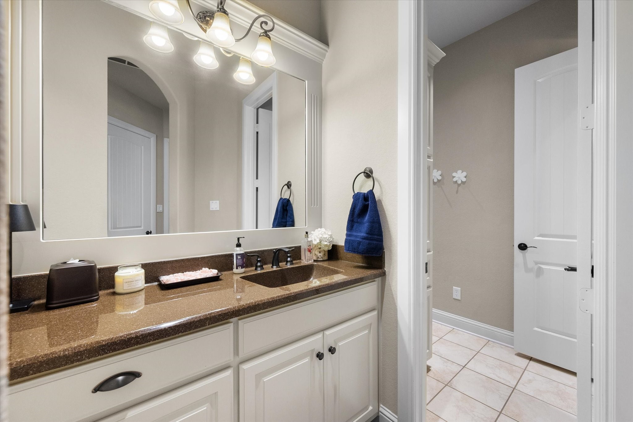 8450 Waterfront Court Fort Worth TX 76179