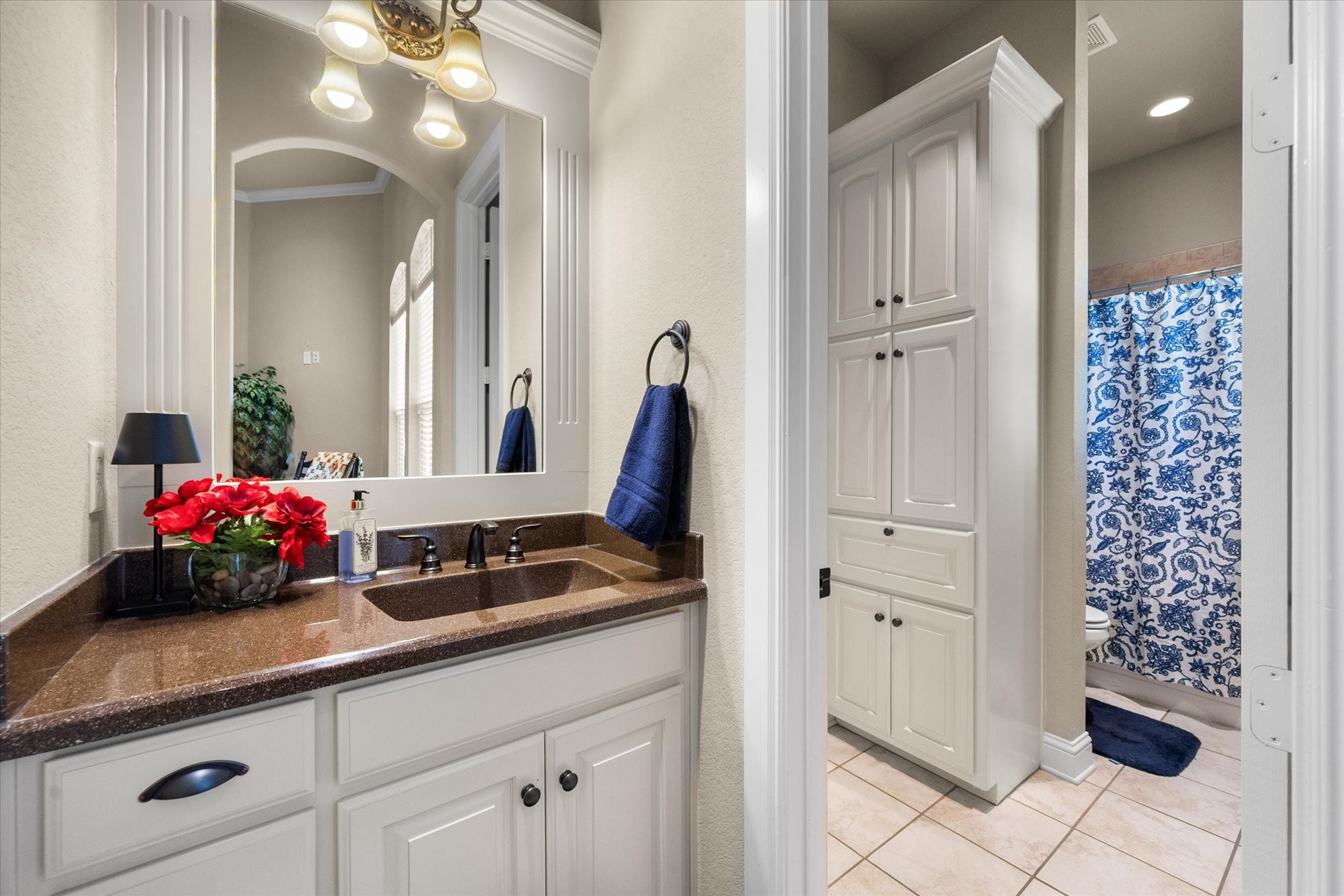 8450 Waterfront Court Fort Worth TX 76179