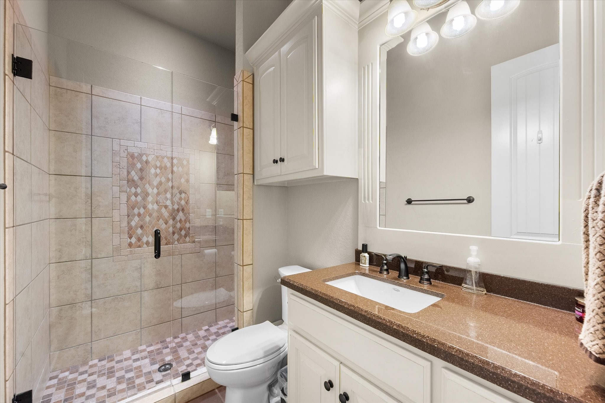 8450 Waterfront Court Fort Worth TX 76179