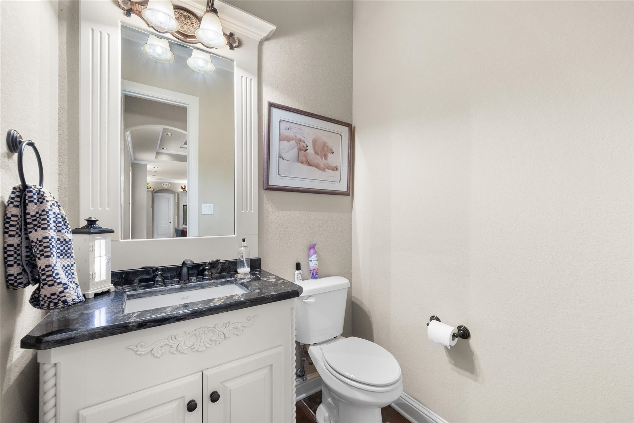 8450 Waterfront Court Fort Worth TX 76179