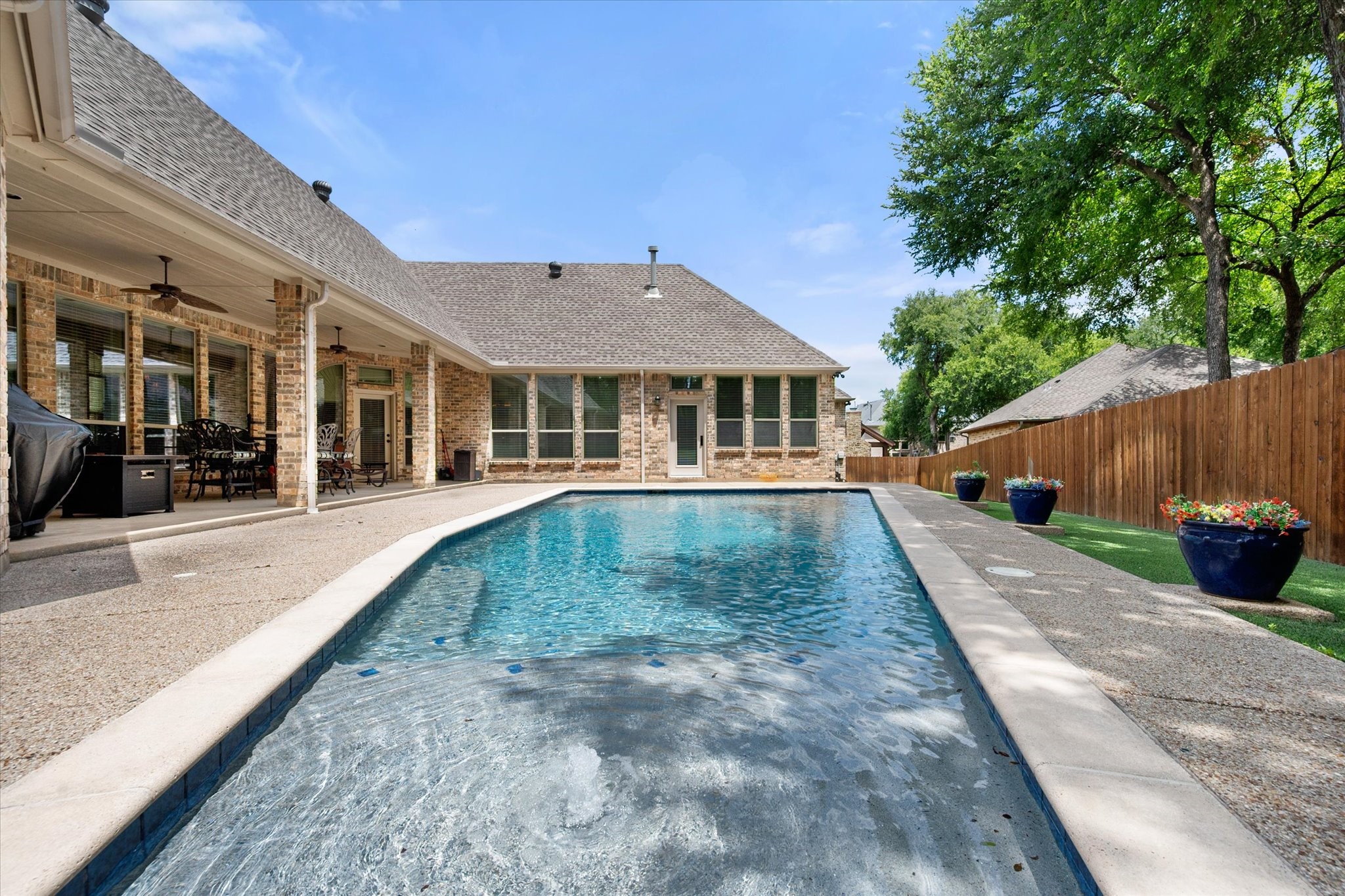 8450 Waterfront Court Fort Worth TX 76179