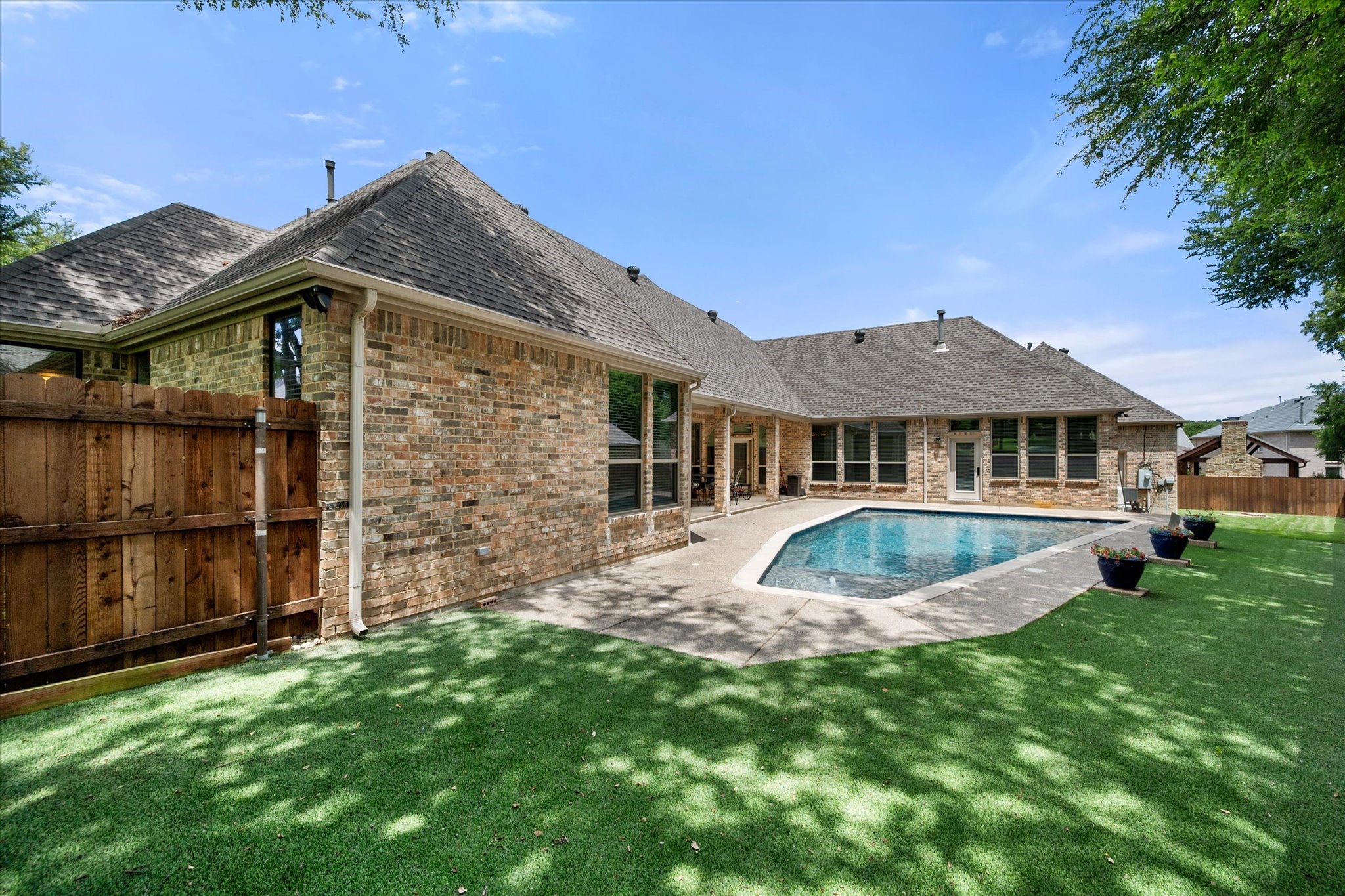 8450 Waterfront Court Fort Worth TX 76179
