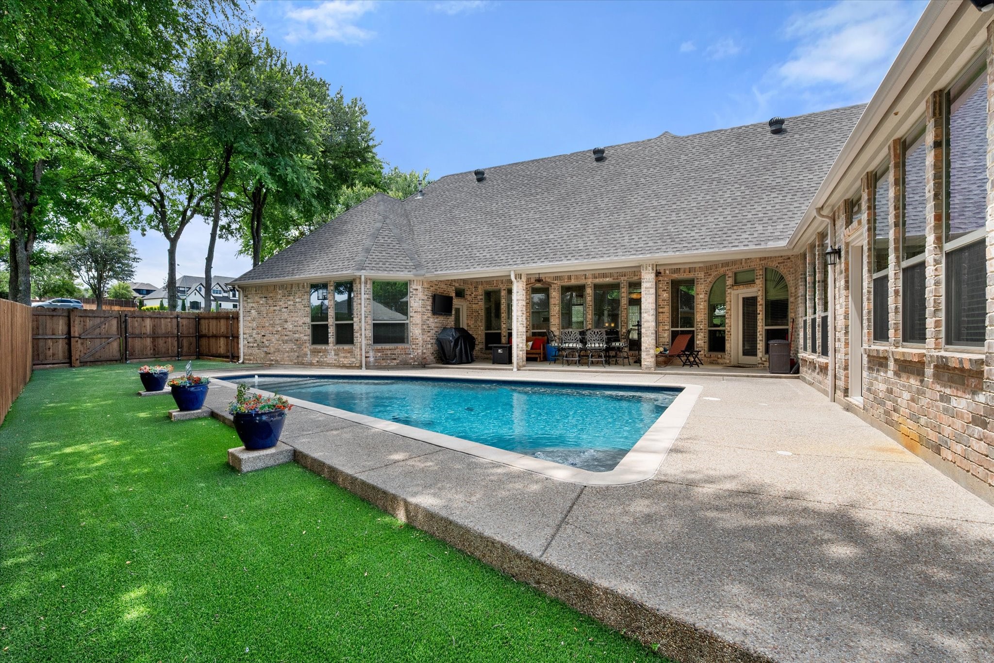 8450 Waterfront Court Fort Worth TX 76179