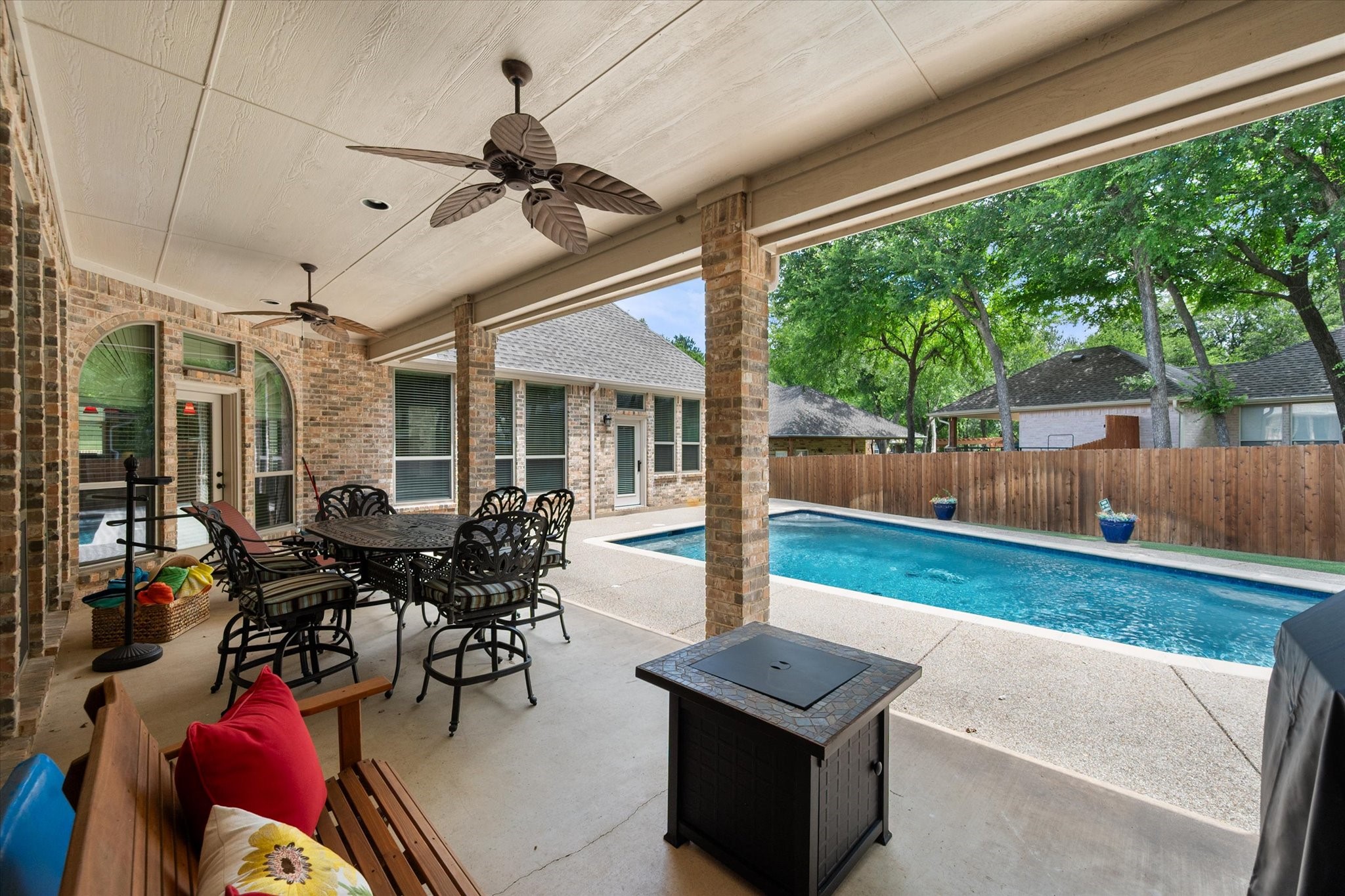 8450 Waterfront Court Fort Worth TX 76179