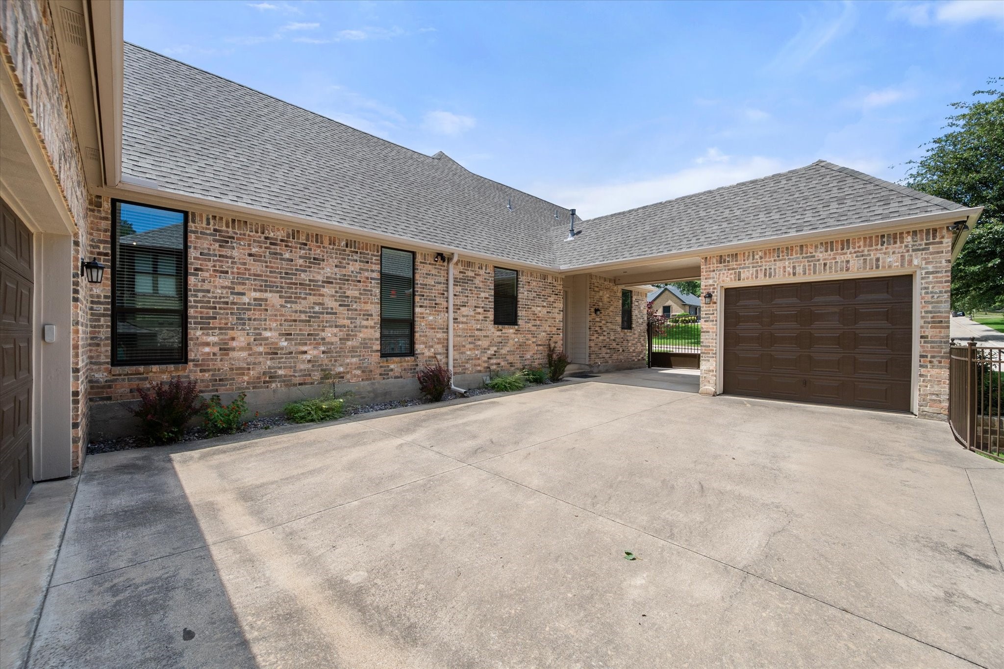8450 Waterfront Court Fort Worth TX 76179