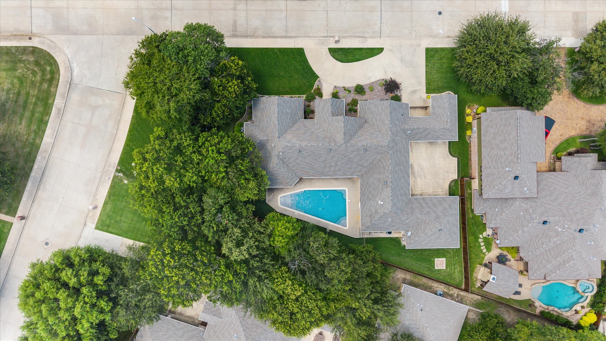 8450 Waterfront Court Fort Worth TX 76179