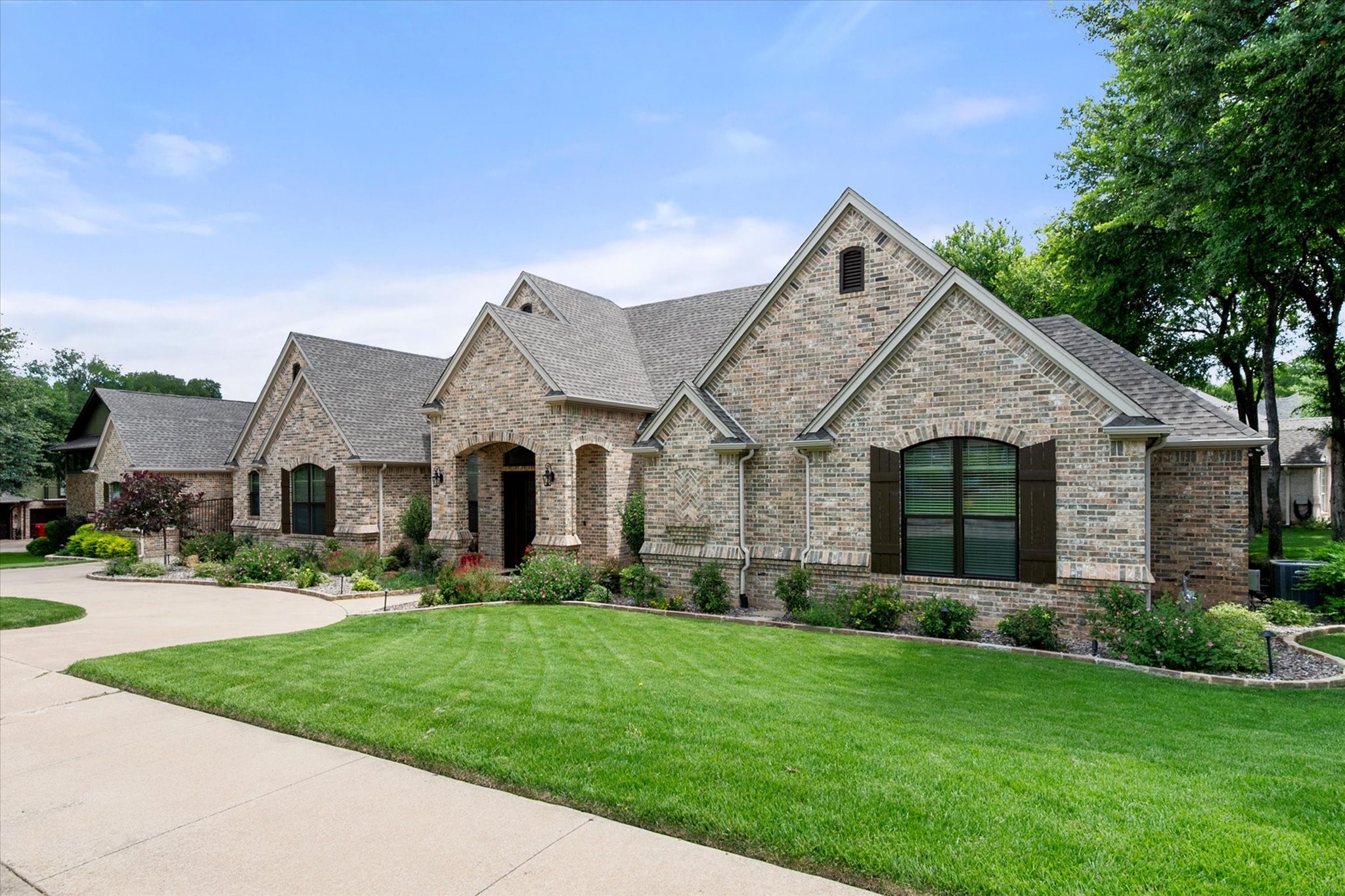 8450 Waterfront Court Fort Worth TX 76179