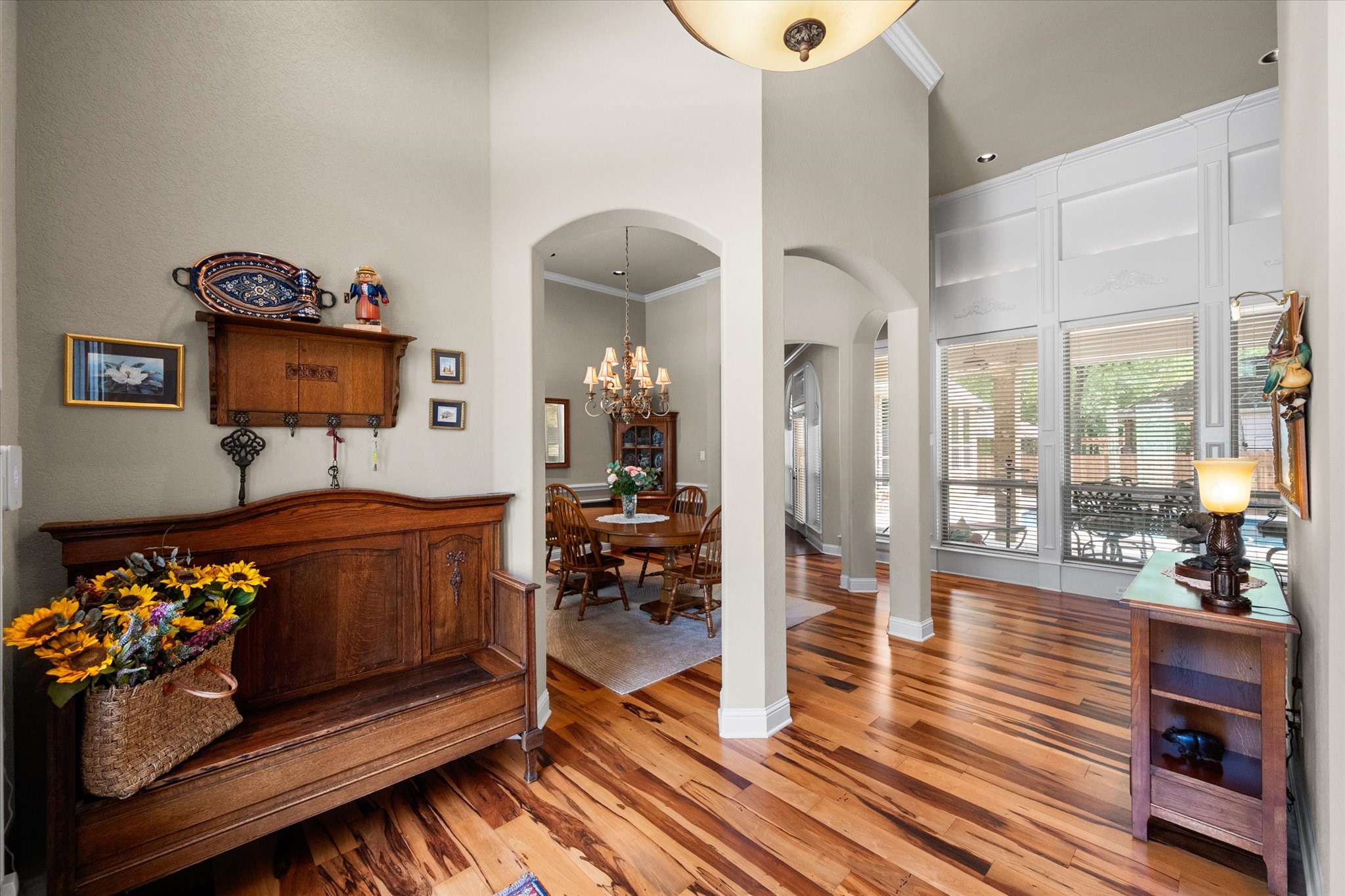 8450 Waterfront Court Fort Worth TX 76179