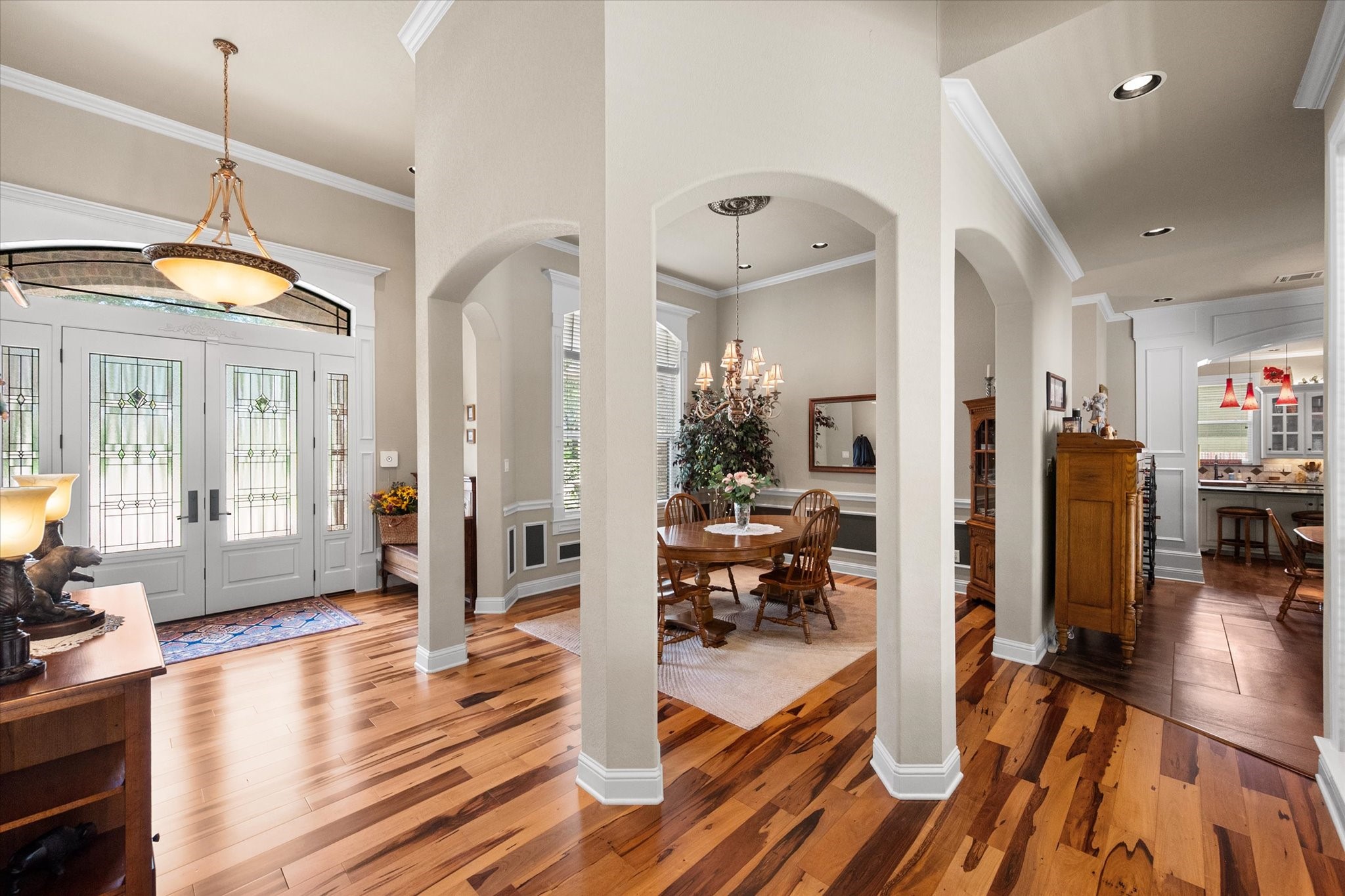 8450 Waterfront Court Fort Worth TX 76179