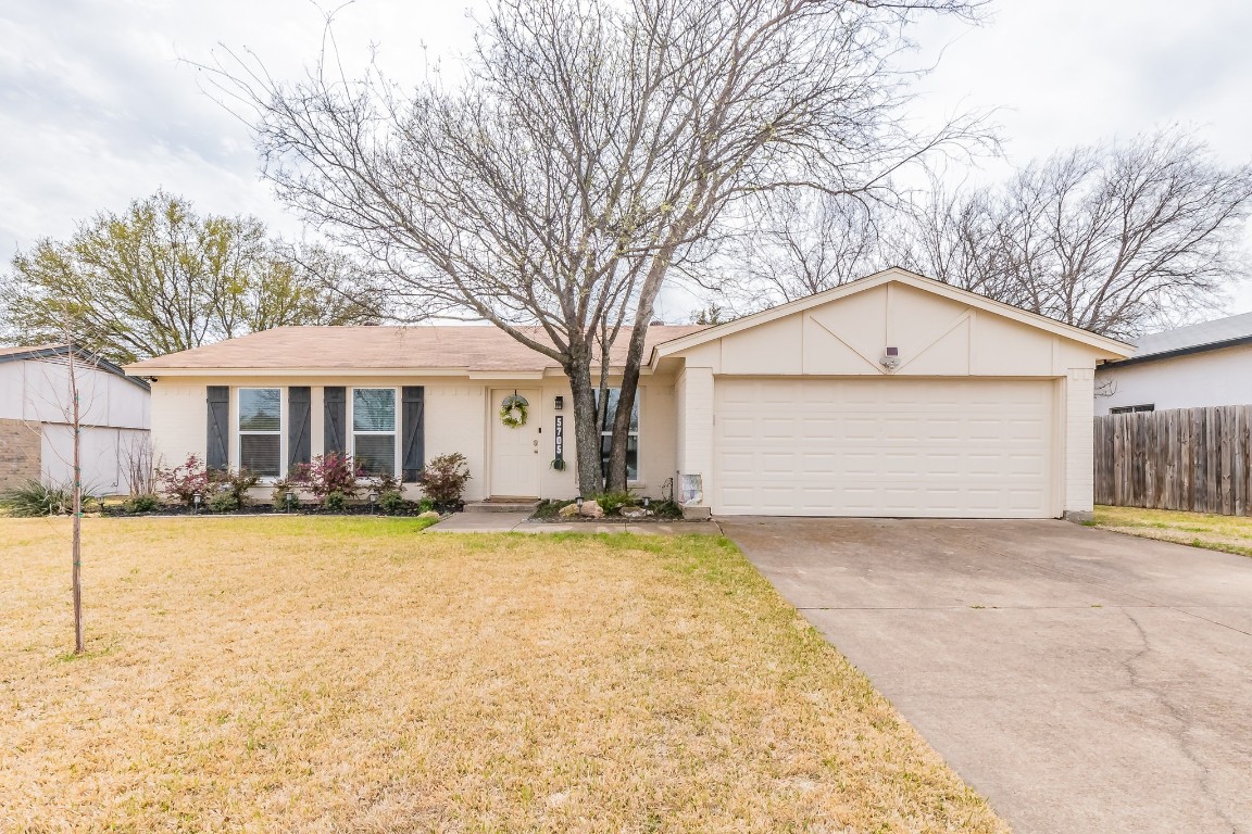 5705 Dunson Drive Haltom City TX 76148