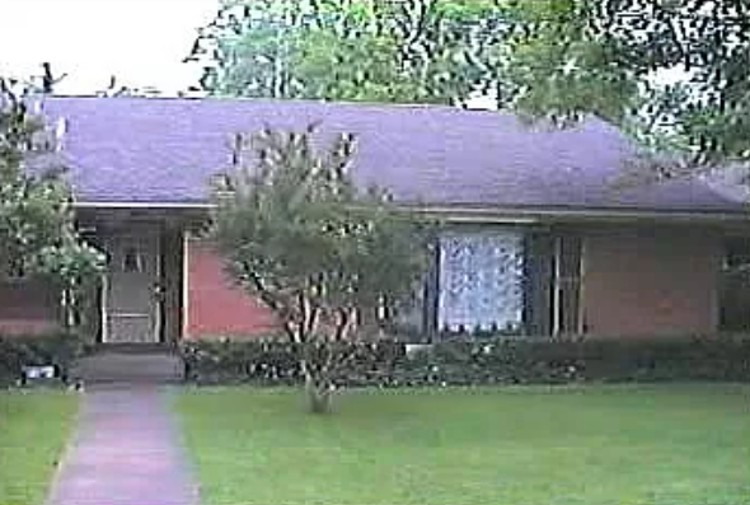 5208 Caladium Drive Dallas TX 75229
