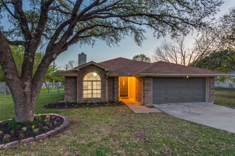 1608 E Bankhead Drive Weatherford TX 76086