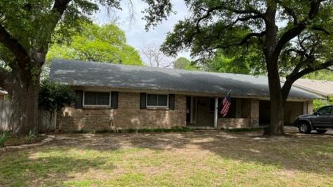 5708 Wedgworth Road Fort Worth TX 76133