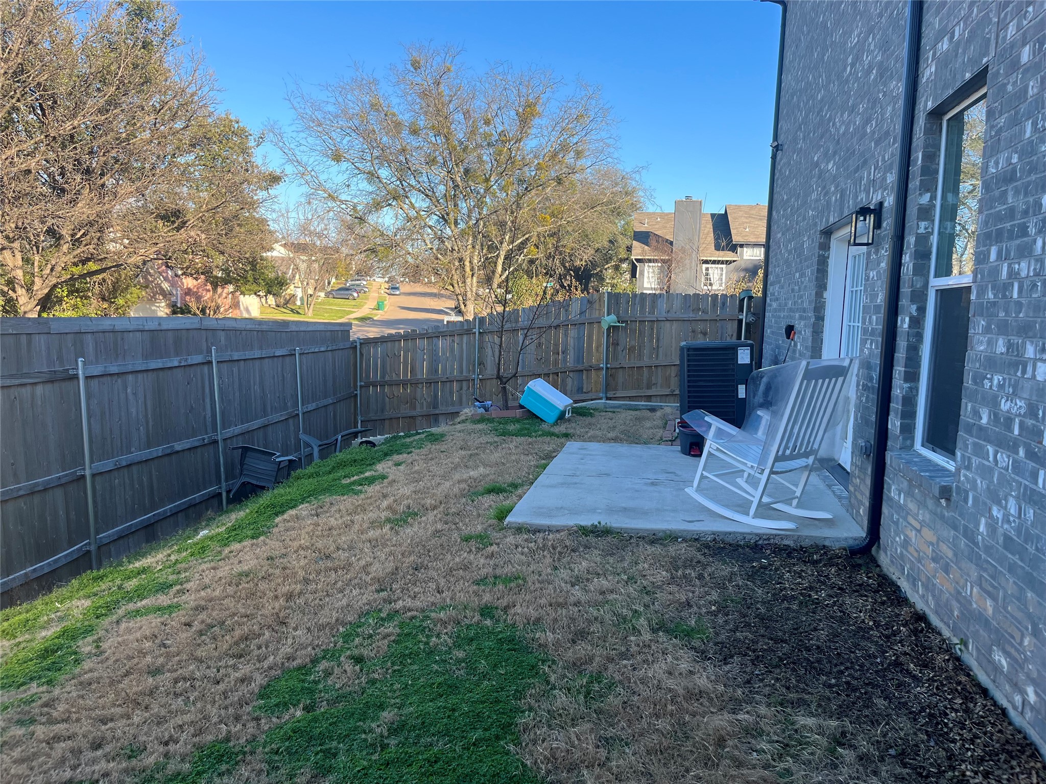 127 Chamblin Drive Cedar Hill TX 75104