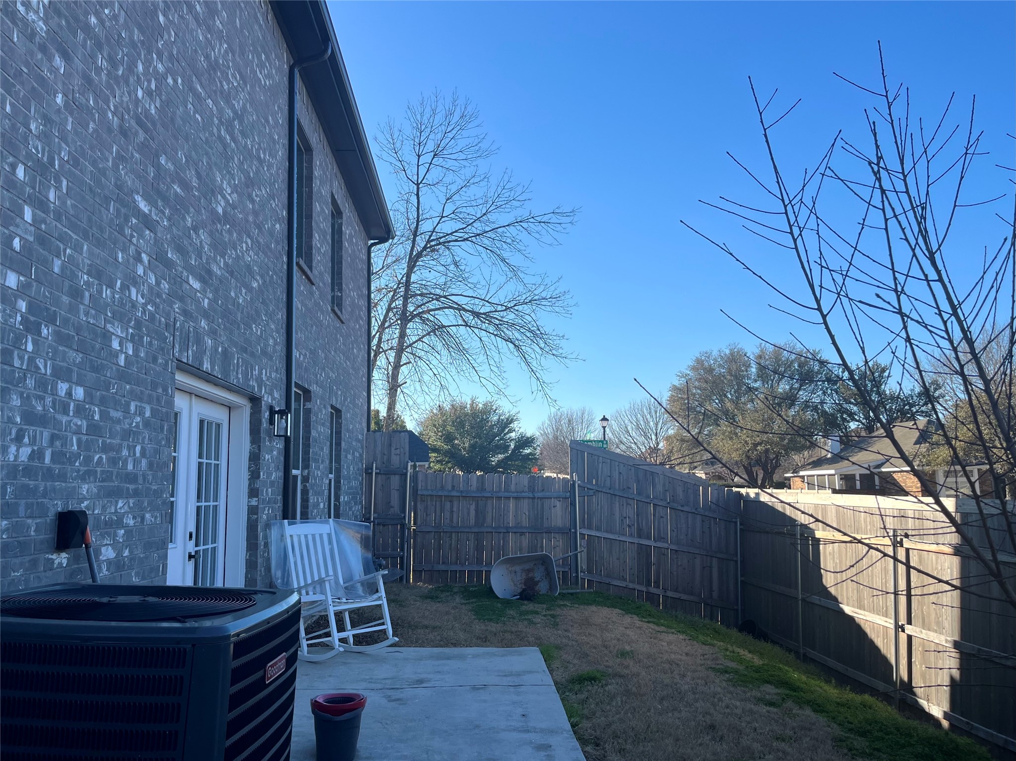 127 Chamblin Drive Cedar Hill TX 75104