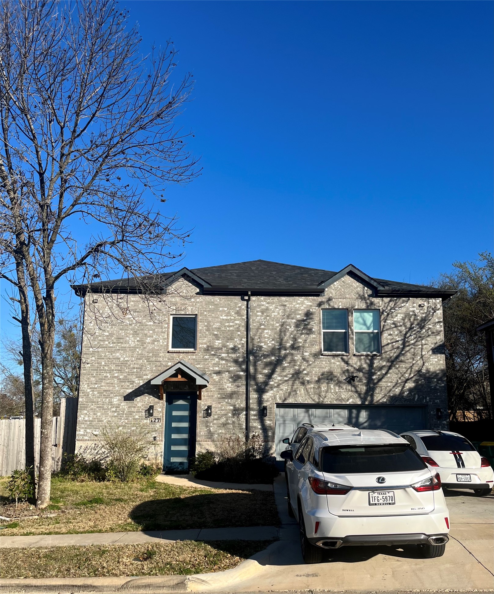 127 Chamblin Drive Cedar Hill TX 75104