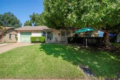 2015 Salem Street Irving TX 75061