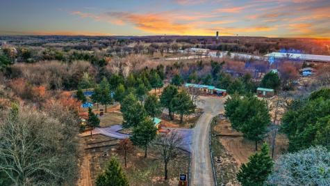 1152 County Road 147 Gainesville TX 76240