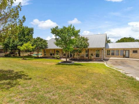 2806 Pluto Court Granbury TX 76049