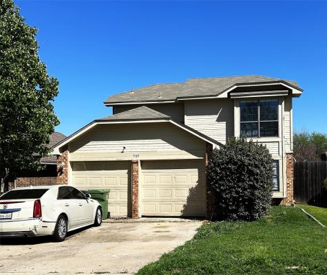 909 Boxwood Drive Lewisville TX 75067