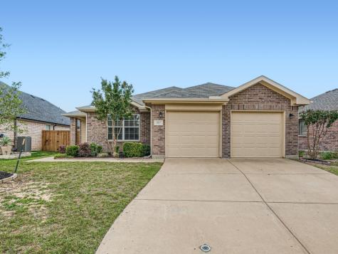 317 Fossil Bridge Drive Fort Worth TX 76131