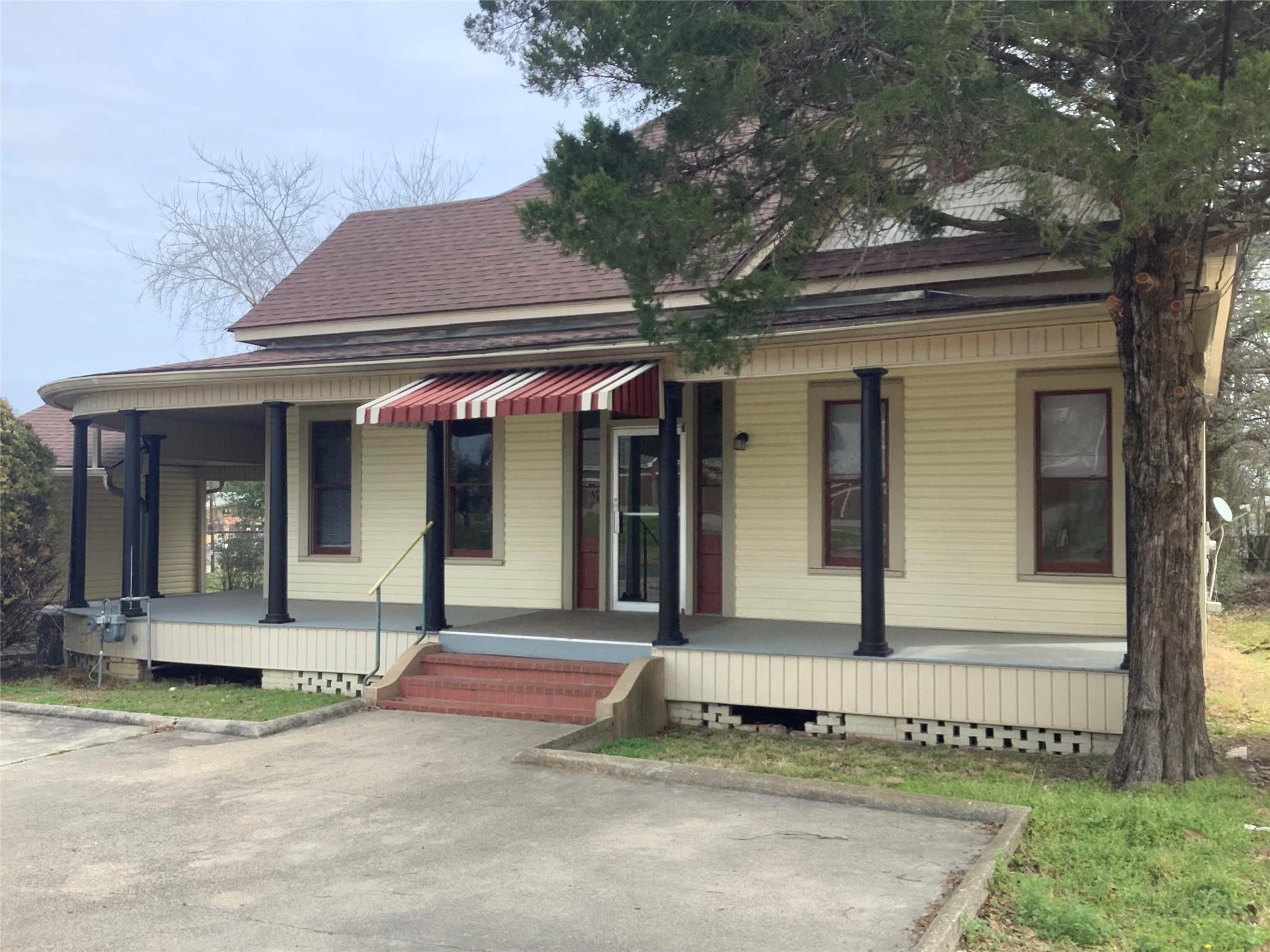 107 Crosby Street Mansfield LA 71052