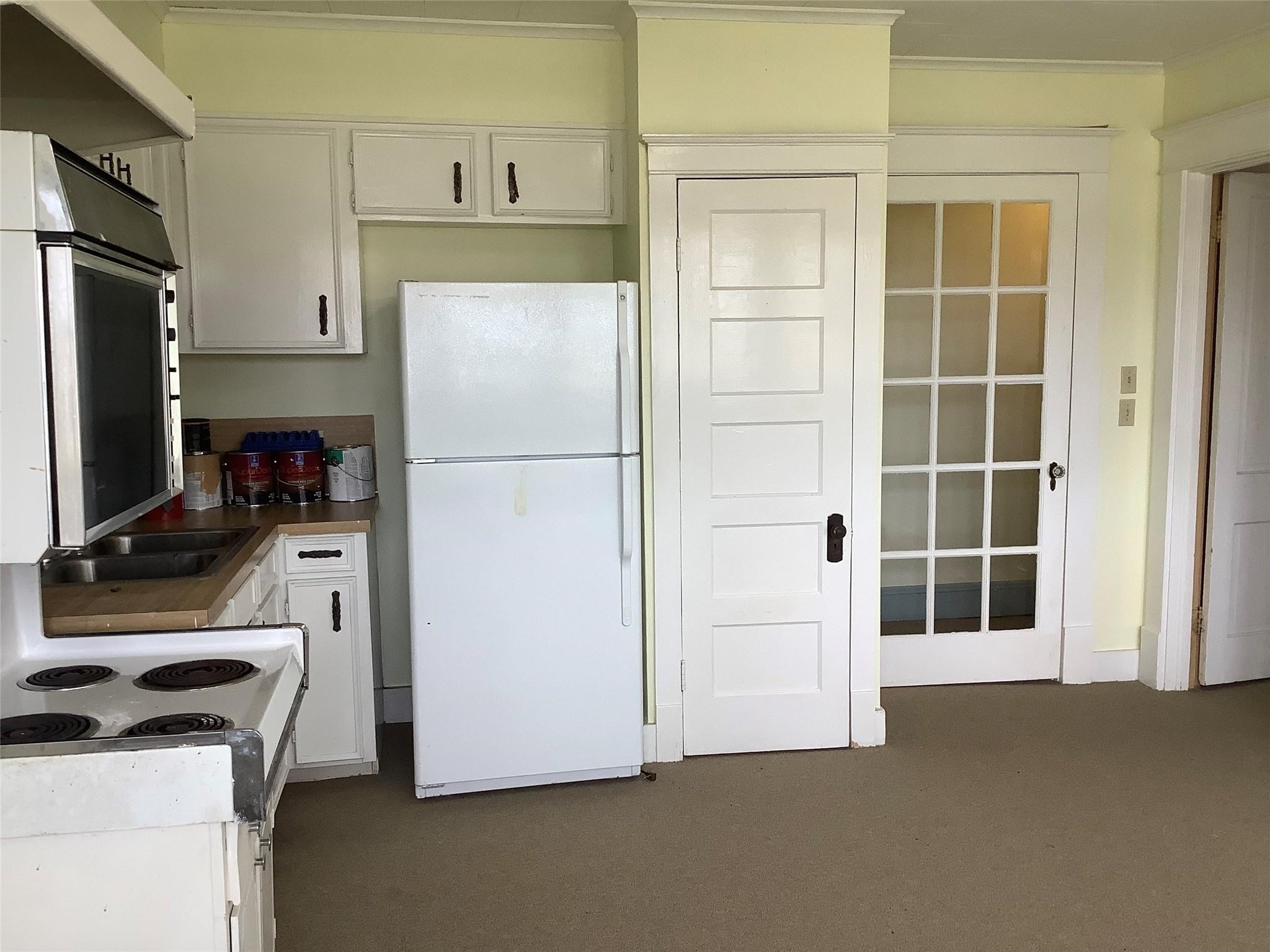 107 Crosby Street Mansfield LA 71052