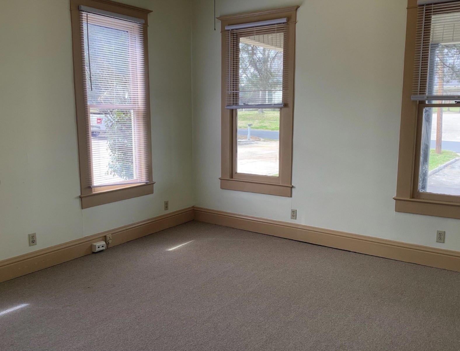 107 Crosby Street Mansfield LA 71052