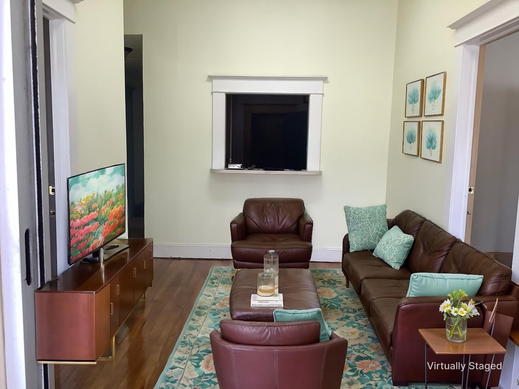 107 Crosby Street Mansfield LA 71052