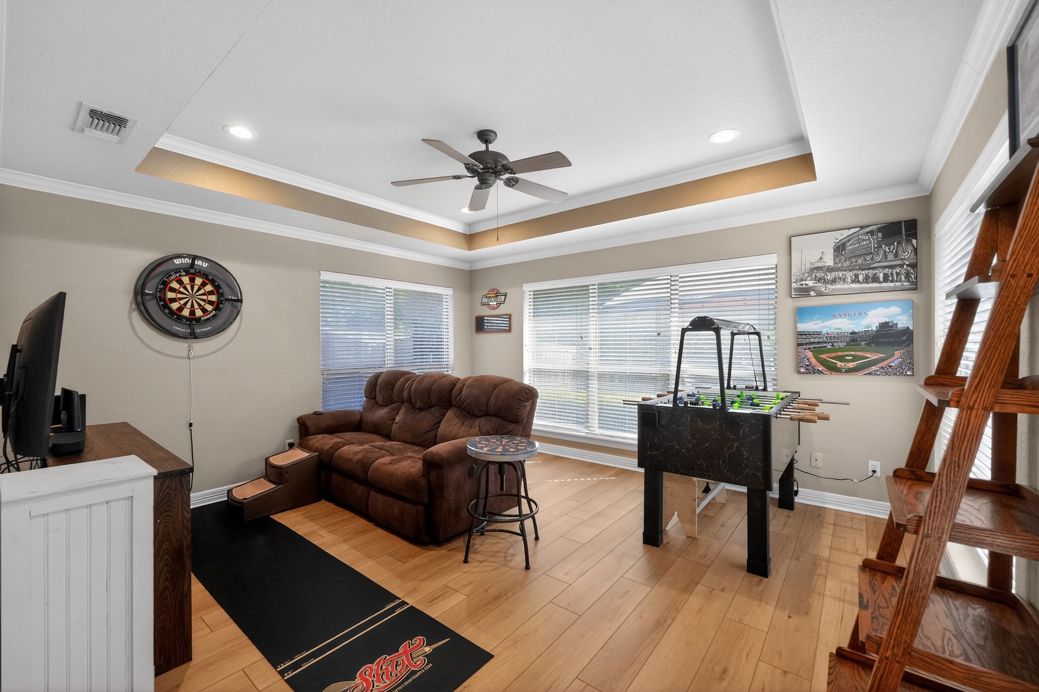 206 Utopia Trail Weatherford TX 76087