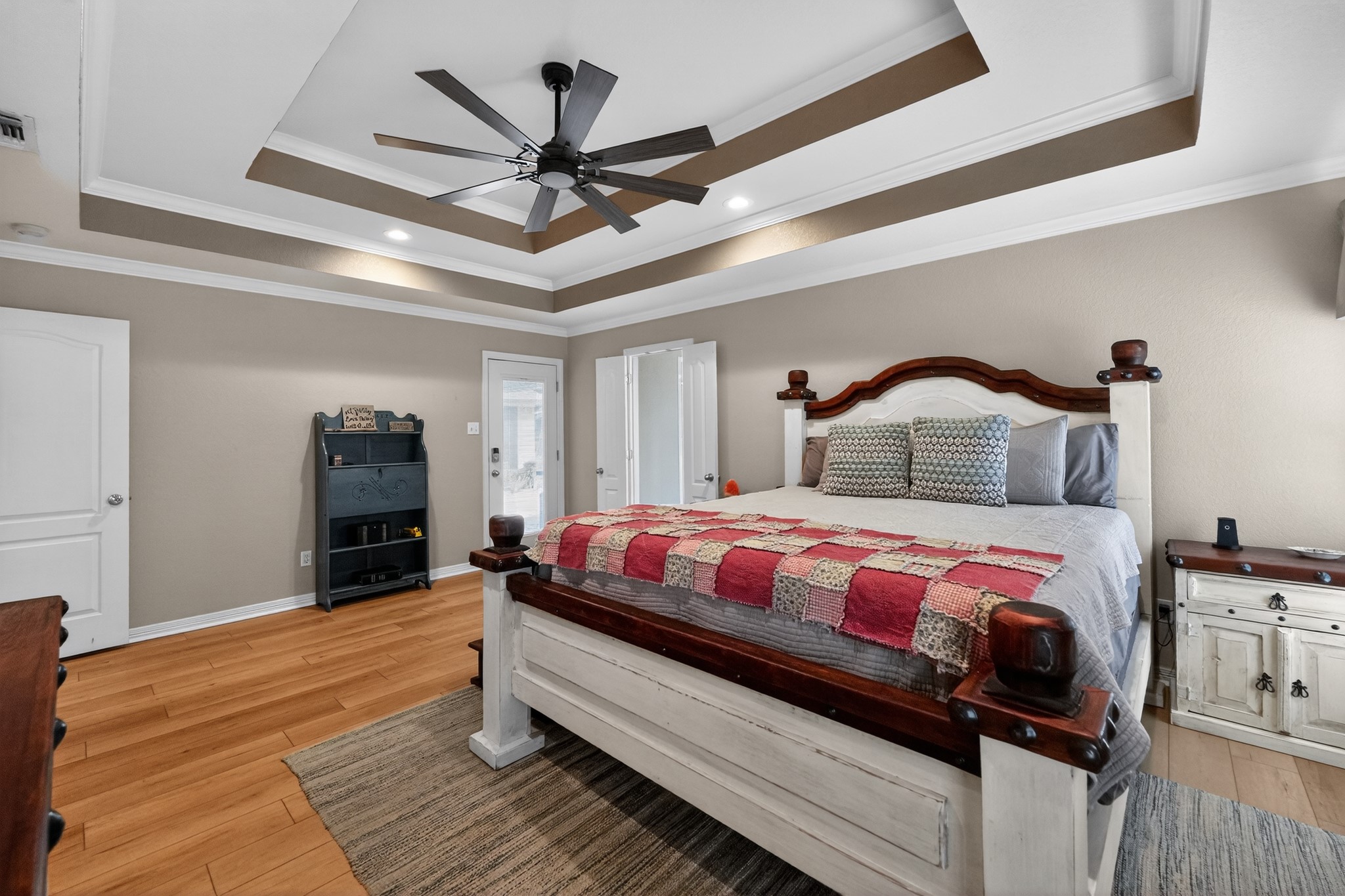 206 Utopia Trail Weatherford TX 76087