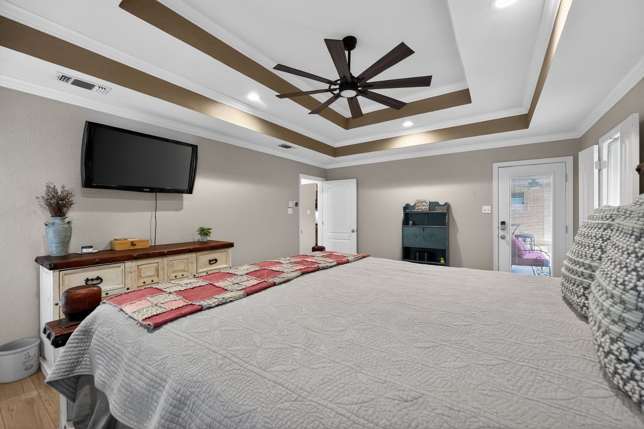 206 Utopia Trail Weatherford TX 76087