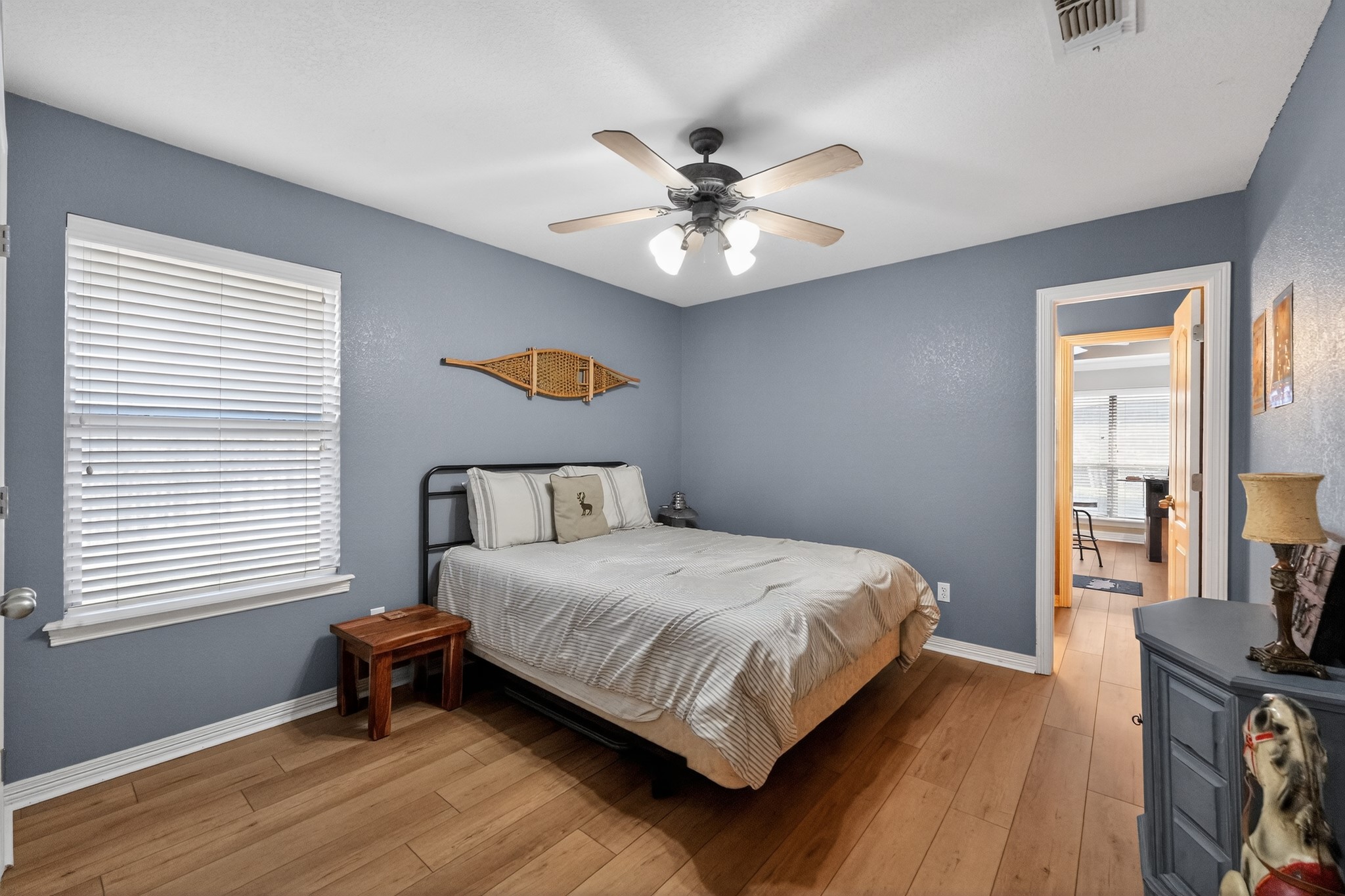 206 Utopia Trail Weatherford TX 76087