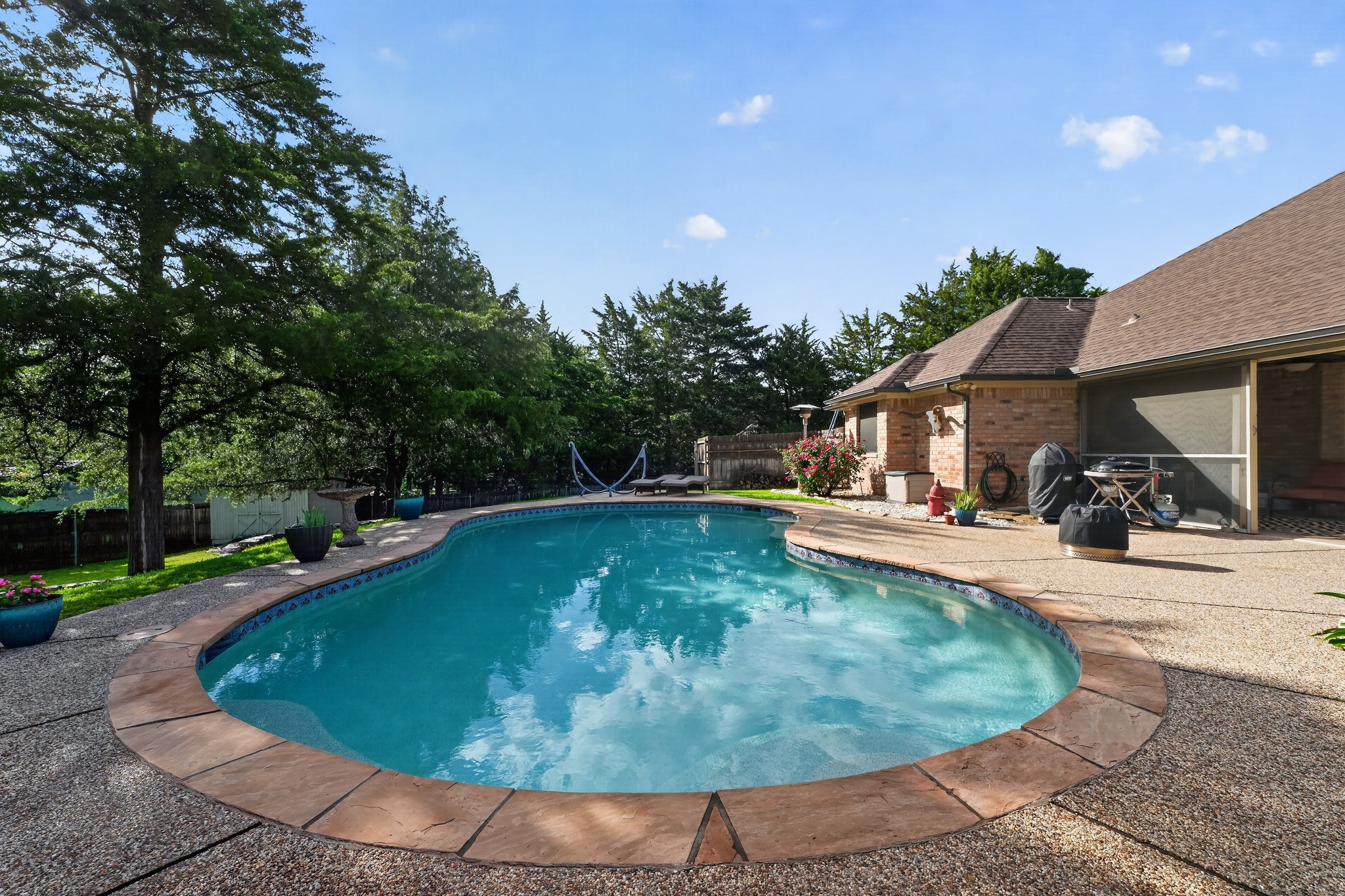 206 Utopia Trail Weatherford TX 76087