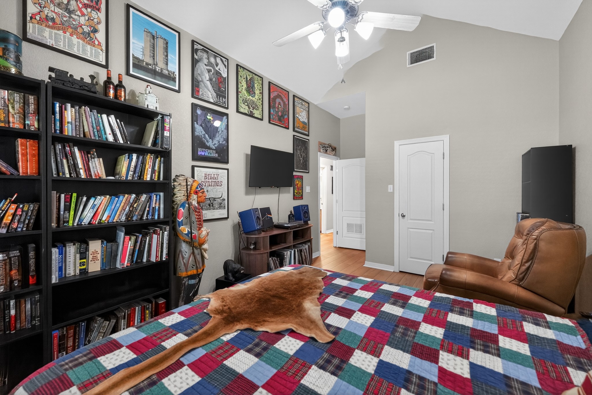 206 Utopia Trail Weatherford TX 76087