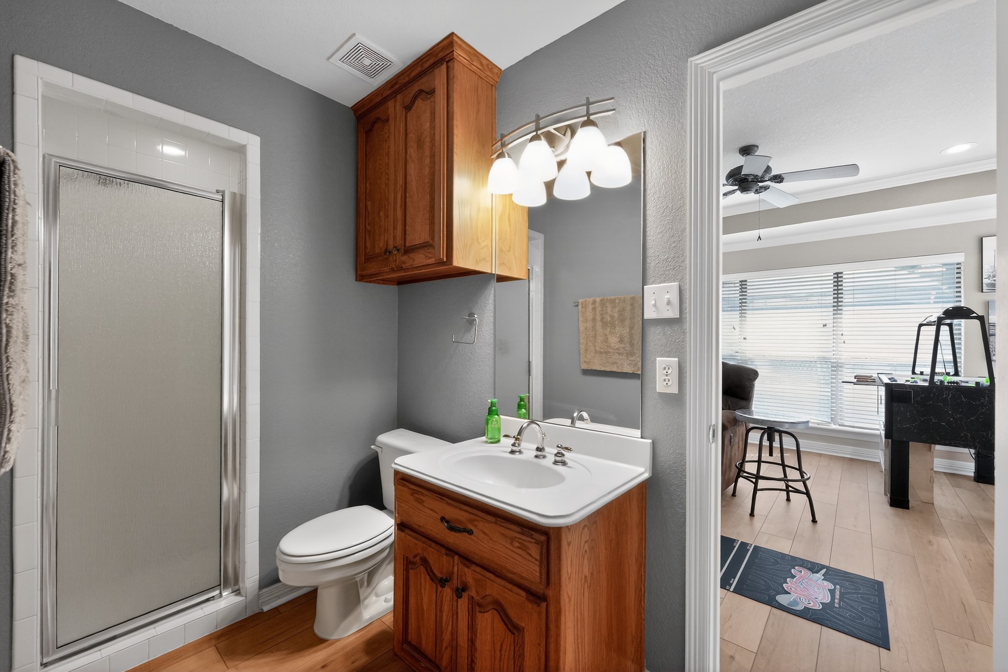 206 Utopia Trail Weatherford TX 76087