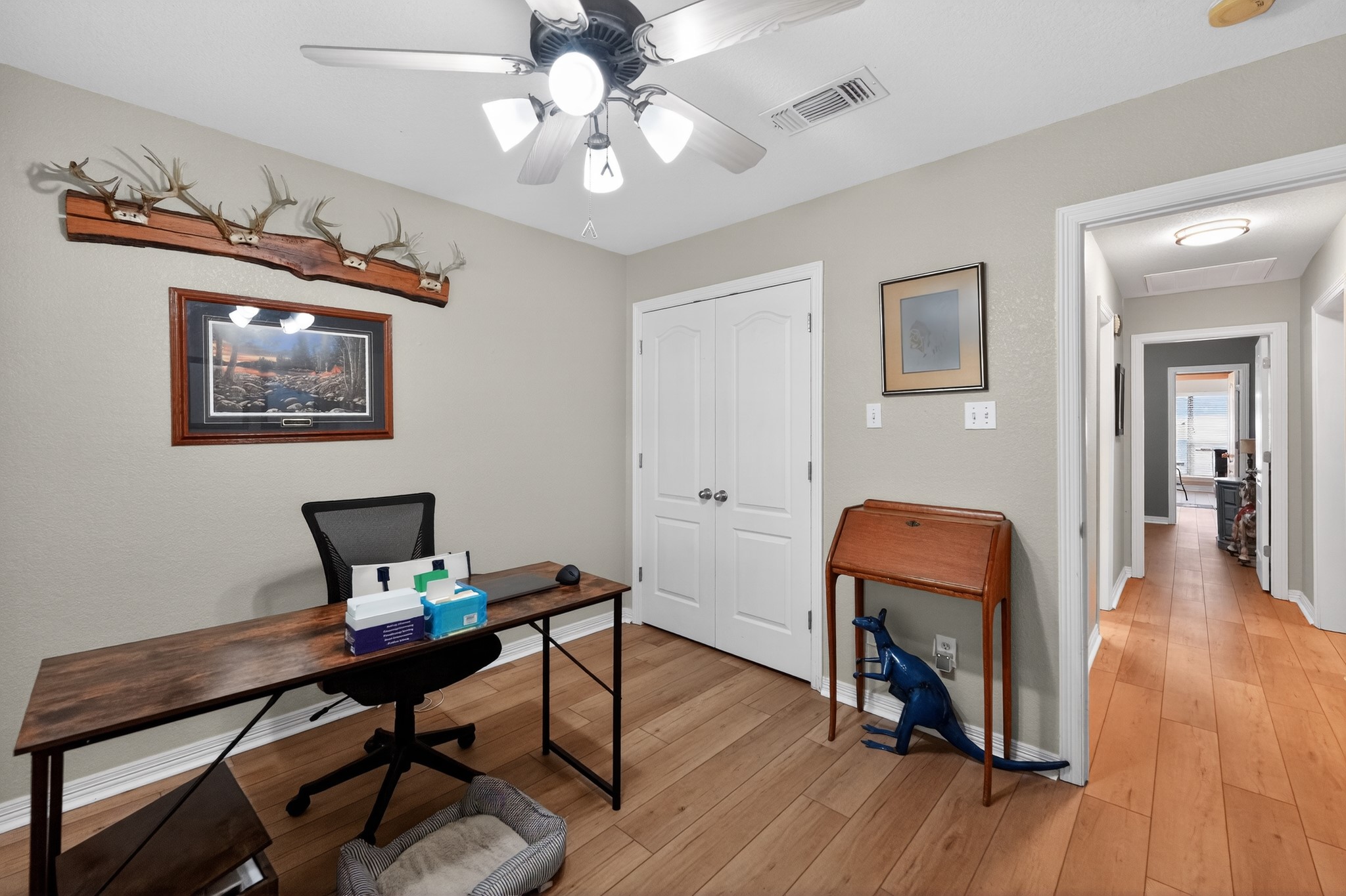 206 Utopia Trail Weatherford TX 76087